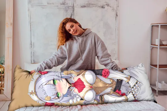 Дакимакура Ноэлль №3