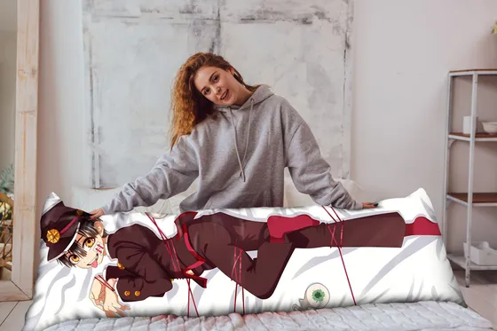 Дакимакура Ханако-кун