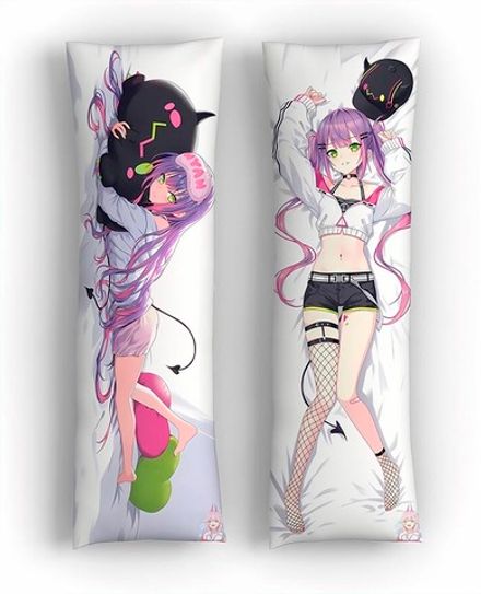 Дакимакура Това Токоями