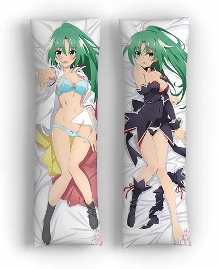 Дакимакура Мион Сонодзаки