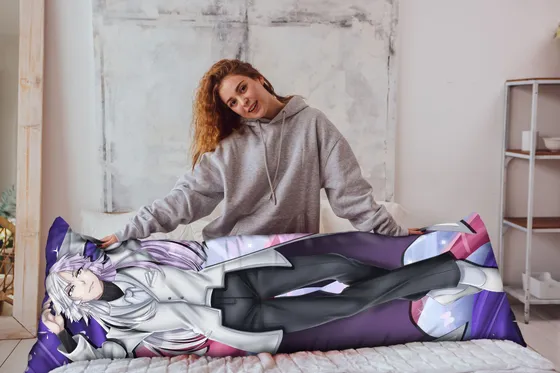 Дакимакура Сигма №2