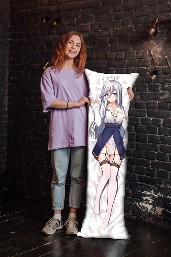 Дакимакура Владилена Миризе