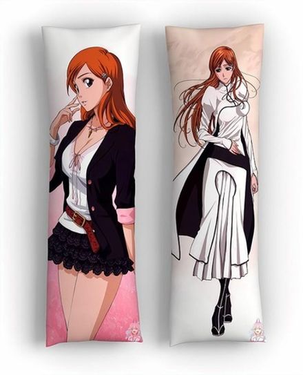 Дакимакура Орихимэ Иноуэ