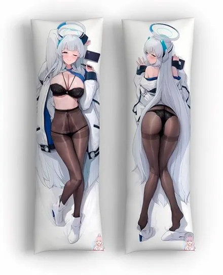 Дакимакура Усио Ноа