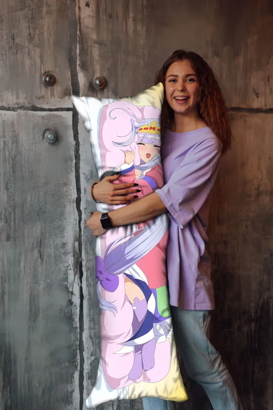 Дакимакура Аврора Сиалис