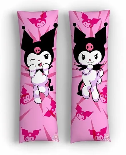 Дакимакура Куроми