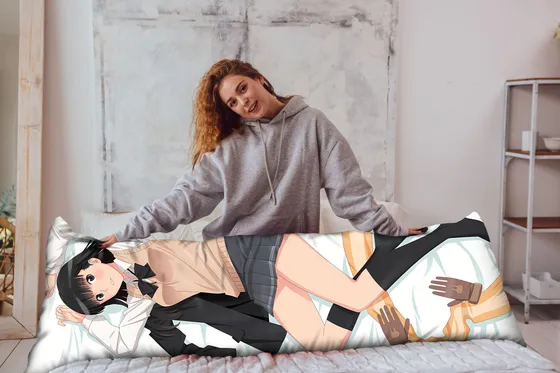 Дакимакура Цукаса Аяцудзи