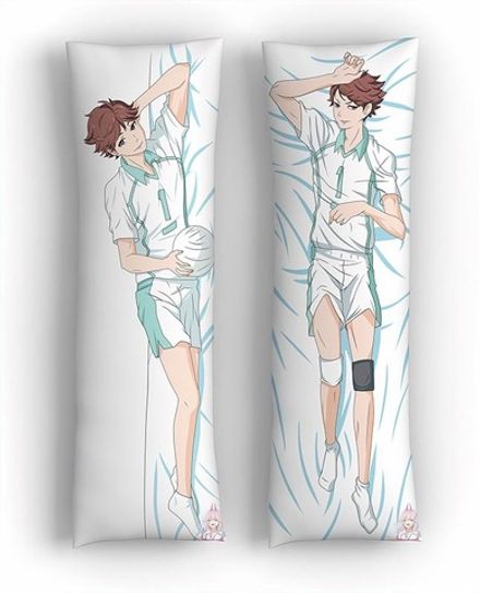 Дакимакура Тоору Оикава