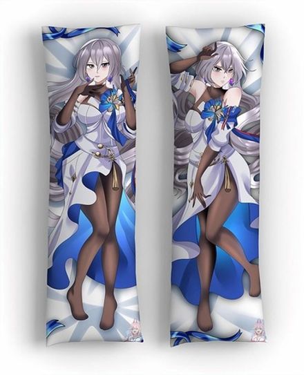 Дакимакура Броня №3