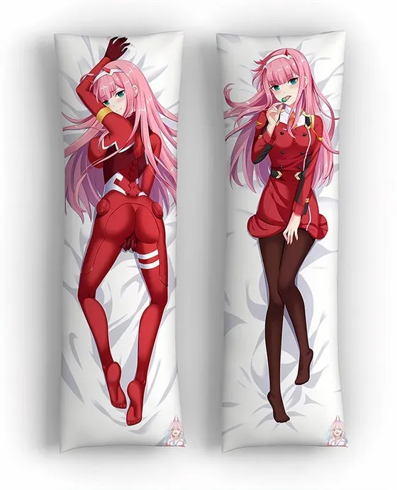 Дакимакура Зеро Ту 002 №13