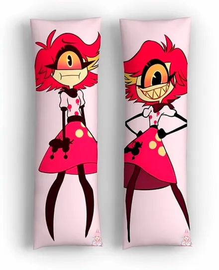 Дакимакура Ниффти №3