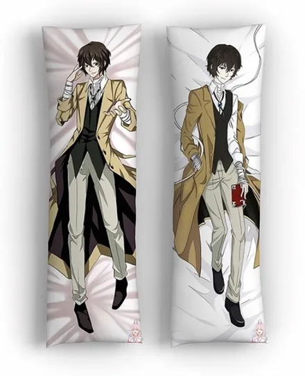 Дакимакура Дазай (Дазай) Осаму