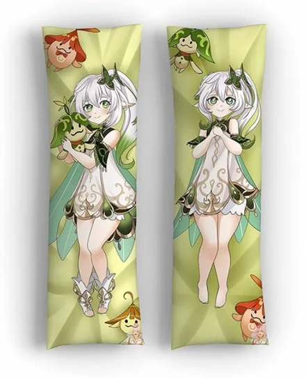 Дакимакура Нахида №2