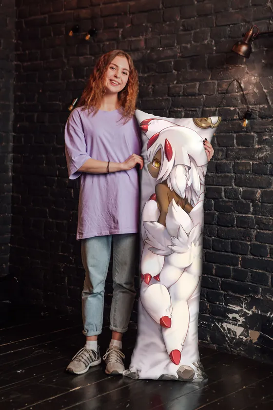 Дакимакура Фапута