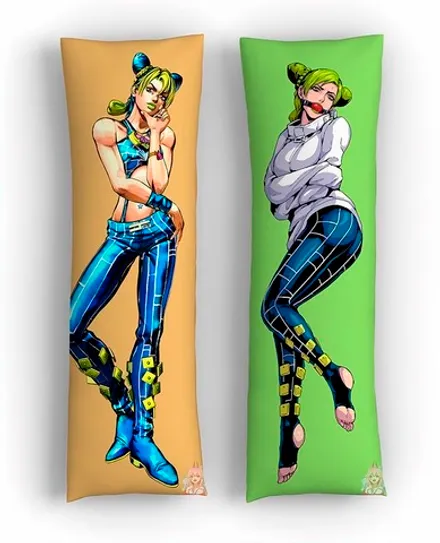 Дакимакура Джолин Куджо №2