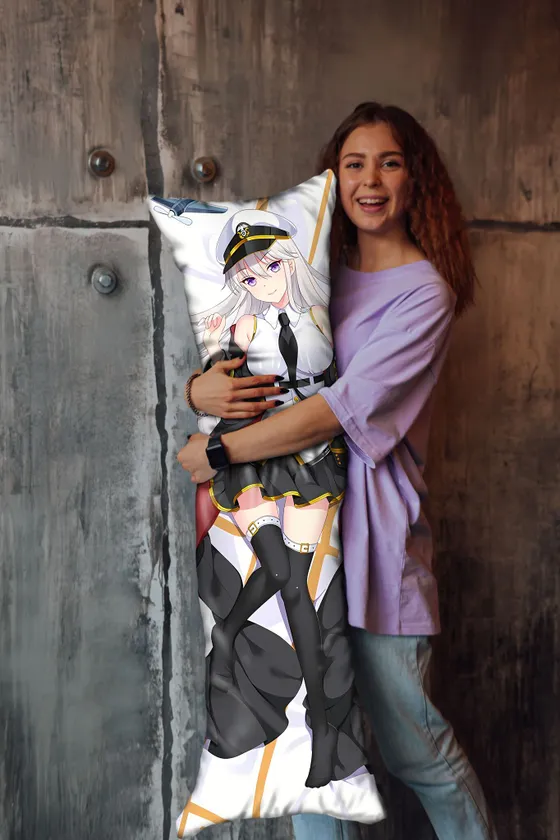 Дакимакура Энтерпрайз