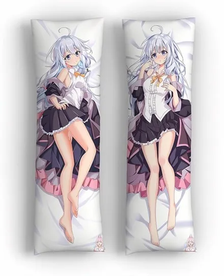 Дакимакура Элейна №2