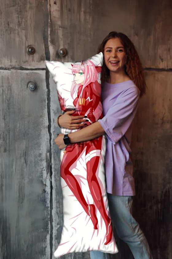 Дакимакура Зеро Ту 002 №10