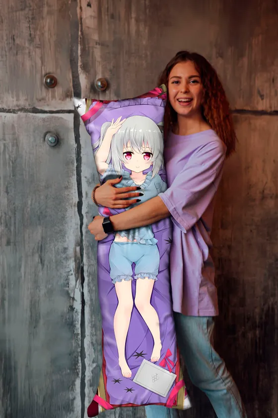 Дакимакура Софи Твайлайт №5