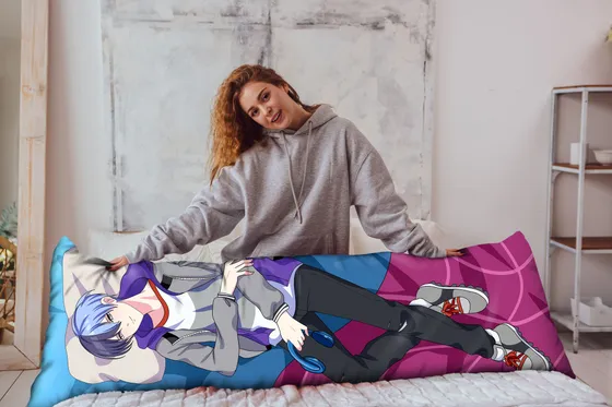 Дакимакура Аояги Тоя