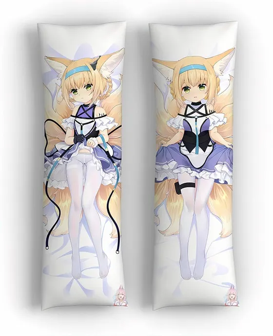 Дакимакура Судзуран