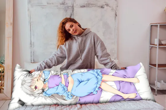 Дакимакура Софи Твайлайт №2