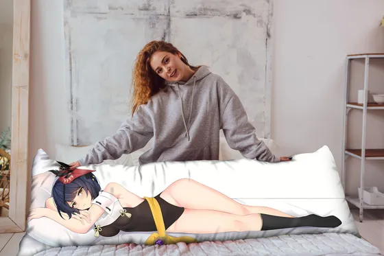 Дакимакура Кудзе Сара №2