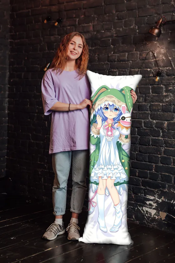 Дакимакура Йошино №10