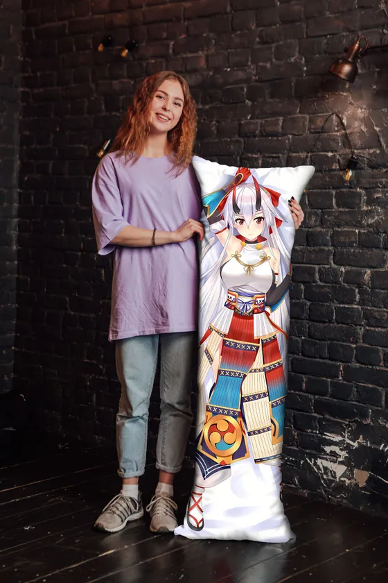 Дакимакура Томоэ Гозэн