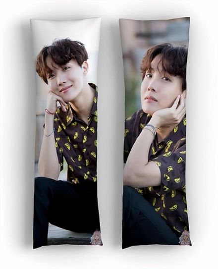 Дакимакура Хосок №2