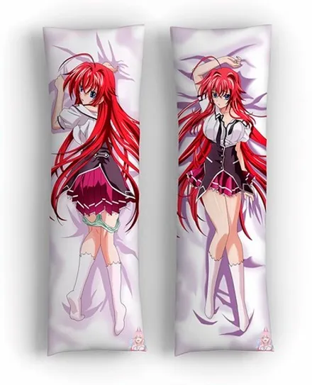 Дакимакура Риас Гремори №2