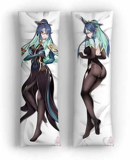 Дакимакура Сянь Юнь