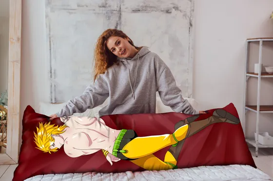 Дакимакура Дио Брандо