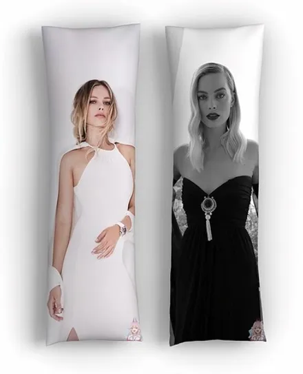 Дакимакура Марго Робби №3