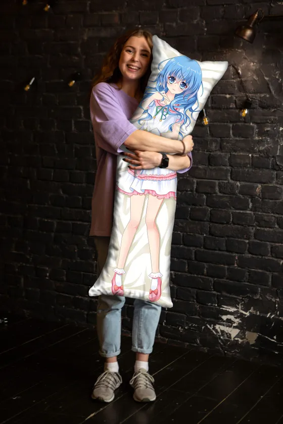 Дакимакура Йошино №3