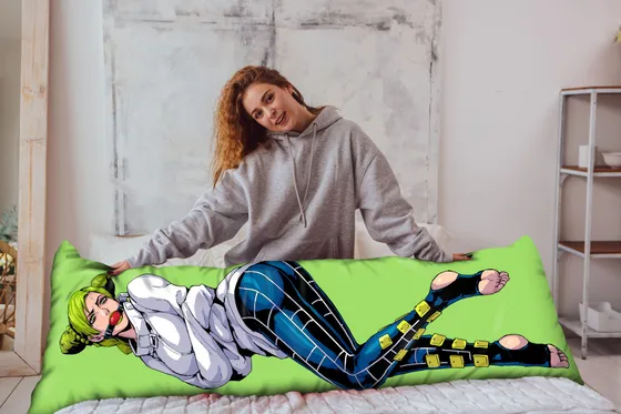 Дакимакура Джолин Куджо №2