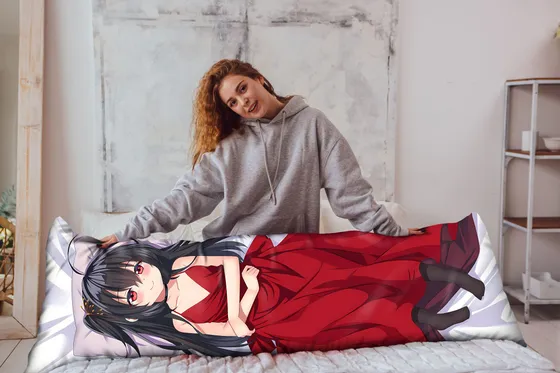 Дакимакура Тайхо №6