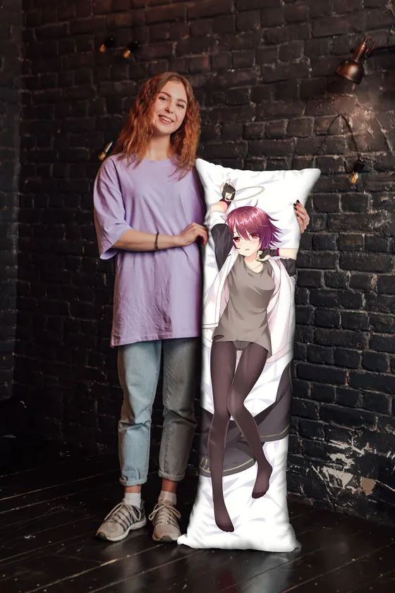 Дакимакура Эксусиай