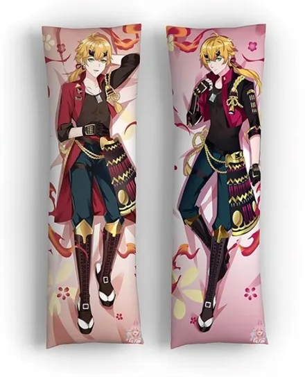 Дакимакура Тома