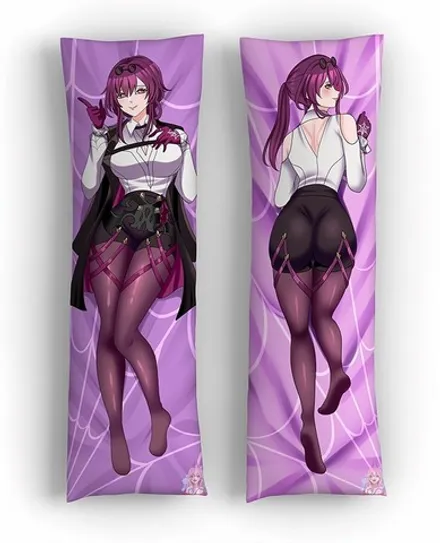 Дакимакура Кафка №2