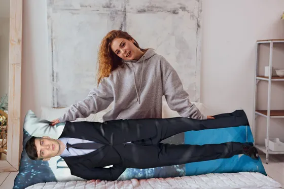 Дакимакура Киллиан Мерфи №2