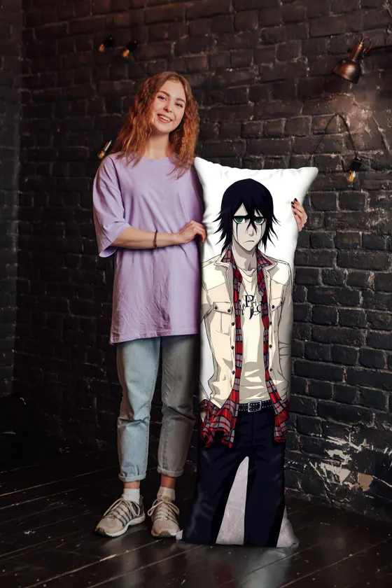 Дакимакура Улькиорра Шифер