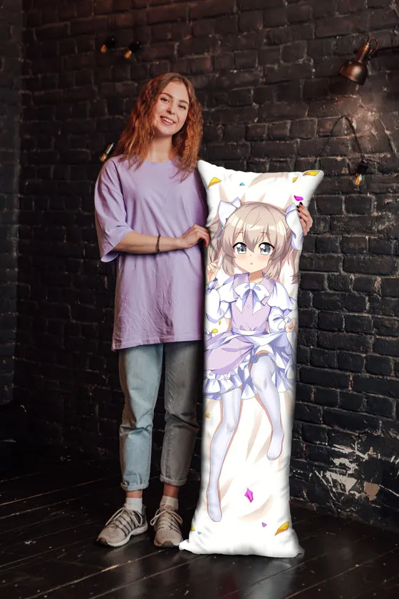 Дакимакура Латина