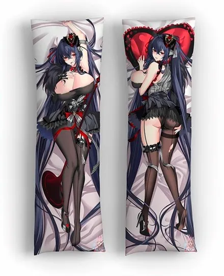 Дакимакура Тайхо №4