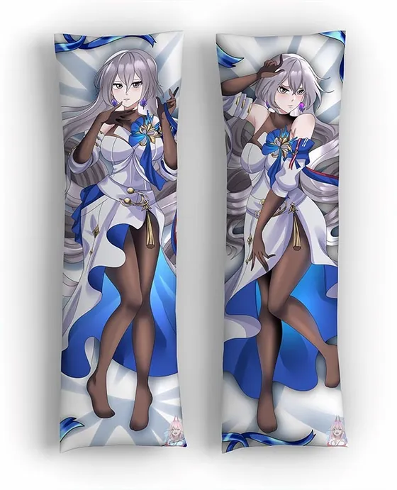 Дакимакура Броня №3