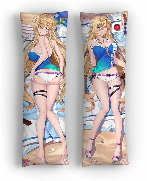 Дакимакура Дюрандаль №2