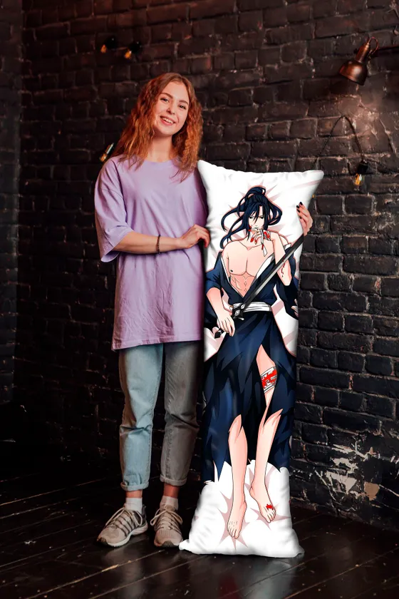 Дакимакура Усянь Вэй