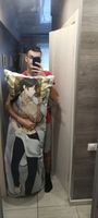 Фотография покупателя 8 - Дакимакура Чжун Ли