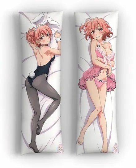 Дакимакура Юи Юигахама