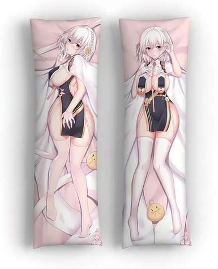 Дакимакура Сириус №3